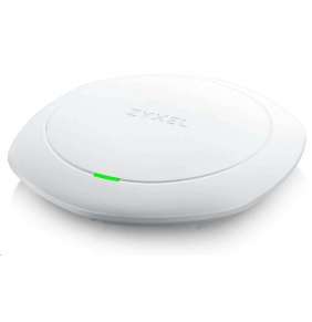 Zyxel WAC6303D-S 802.11ac 3x3 Wave2 Smart Antenna AP with BLE Beacon (no PSU) Include NebulaFlex Pro Triple Mode Support