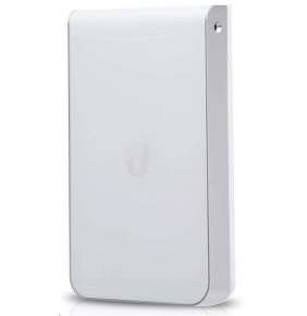 Ubiquiti UniFi HD In-Wall - Wi-Fi 5 AP, 2.4/5GHz, až 2033 Mbps, 5x GbE, vnitřní, PoE 802.3at (bez PoE injektoru)