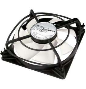 Arctic ventilátor F12 Pro