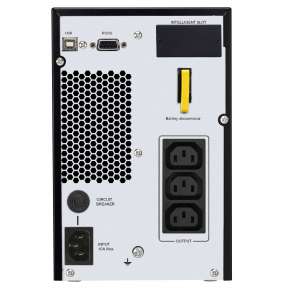 APC Easy UPS SRV 1000VA 230V, On-Line (800W)