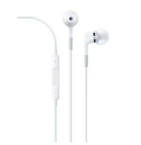 Apple In-ear Headphones with Remote and Mic