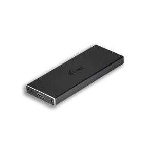 i-tec USB-C M.2 SATA Drive External case
