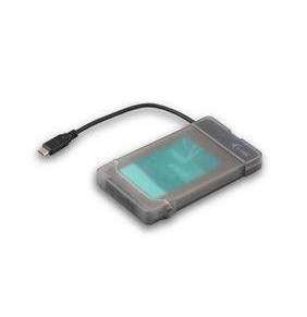 i-tec MYSAFE Easy 2,5" HDD Case USB-C 3.1 Gen2