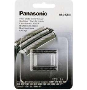 Panasonic náhradní břit pro ES8249, 8243, 8109, 8103, 8101, ES-GA21, ES-LA93/63, ES8168/63/62/61, ES8807, ES-ST25