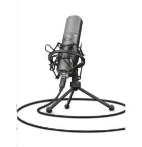 mikrofón TRUST GXT 242 Lance Streaming Microphone
