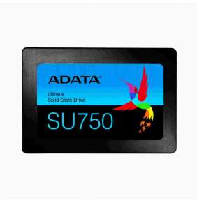 ADATA SU750/512GB/SSD/2.5"/SATA/3R