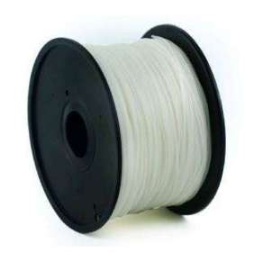 GEMBIRD Tlačová struna (filament) PLA, 1,75 mm, 1 kg, prírodná