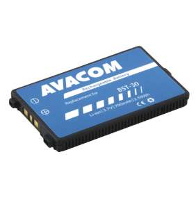 Avacom baterie do mobilu Sony Ericsson K700 Li-Ion 3,7V 700mAh (náhrada BST-30)