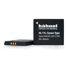 Hahnel Baterie Hahnel Canon HL-11L / NB-11L Baterie Hahnel Canon HL-11L / NB-11L