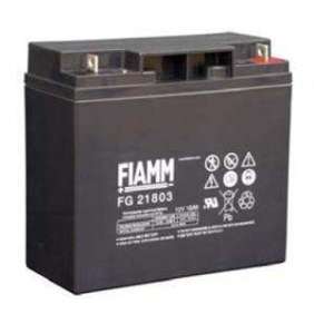Fiamm olověná baterie FG21803 12V/18Ah