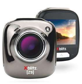 XBLITZ Z9 palubní kamera