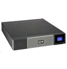 EATON UPS 1/1fáza, 2200VA -  5PX 2200i RT2U, 9x IEC, USB, Line-interactive, Rack/Tower