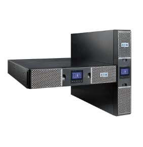 Eaton 9PX 3000i RT2U Netpack, UPS 3000VA / 3000W, LCD, rack/tower, so sieťovou kartou