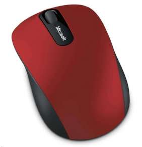 Bezdrôtová myš Microsoft 3600 RED