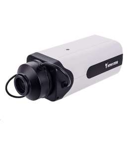 VIVOTEK IP9167-HT 2.8-10MM 1920x1080 (Full HD) až 30sn/s, motorzoom 2.8-10mm (105-35°), Remote F&Z, DI/DO, audio IN/OUT