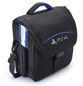 BigBen pouzdro pro Playstation 4 a Playstation 4 Pro