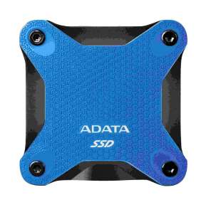 ADATA SD600Q/480GB/SSD/Externí/2.5"/Modrá/3R