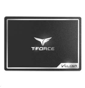 T-FORCE SSD 2.5" 500GB VULCAN  (560/500 MB/s)