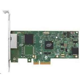 FUJITSU Ethernet PLAN CP 2x1Gbit Cu Intel I350-T2 - Dual port Gigabit Ethernet server adapter Intel I350-T2