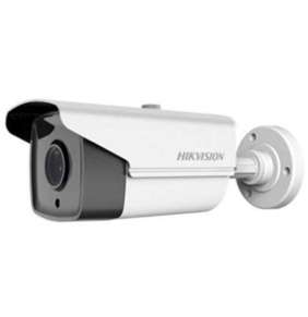 Hikvision DS-2CE16D0T-VFIR3F(2.8-12mm) - 2MPix HDTVI Bullet kamera  IR 40m, 4v1, IP66