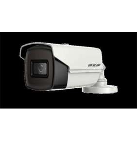 Hikvision DS-2CE16H8T-IT5F(3.6MM)  Outdoor Bullet Fixed Lens