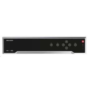 Hikvision DS-7732NI-I4/16P  32 Channel 4HDD