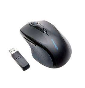 Kensington Bezdrátová počítačová myš plné velikosti Pro Fit™