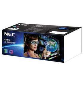 NEC 3D Glasses XPAND