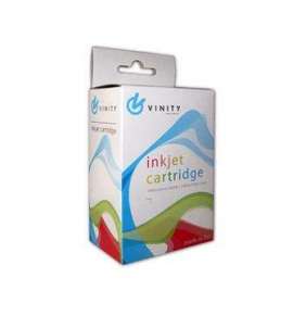 VINITY inkoust HP CN053AE + CN054AE + CN055AE + CN056AE MultiPack | BK + CMY | 1x32ml + 3x16ml