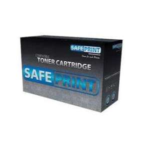 SAFEPRINT toner Epson C13S050437 | Black | 8000str
