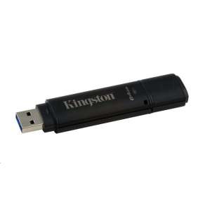 64GB Kingston USB 3.0 DT4000 G2 FIPS managed