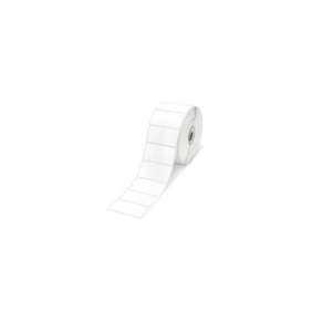 PE Matte Label  Die-cut Roll: 102mmx152mm,185ks