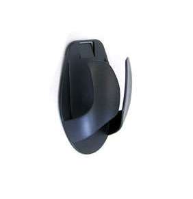 ERGOTRON Mouse Holder (black) - držák myši, černý