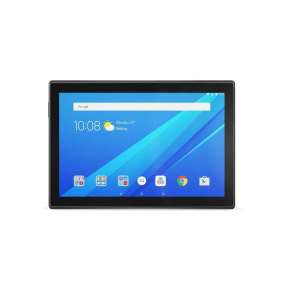 LENOVO TAB 4 10 tablet, APQ8017 (1,4GHz) 2GB 16GB 10"HD IPS, WiFi, Android 7, čierny