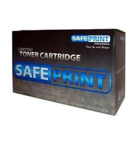 SAFEPRINT toner HP CF380X | č. 312X | Black | 4400str