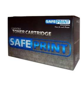 SAFEPRINT toner HP CF214X | č. 14X | Black | 17500str