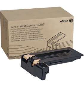 Xerox DMO Sold Standard Capacity Toner Cartridge 10K pro WorkCentre 4265