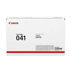 Canon Cartridge 041 Black