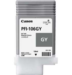 CANON INK PFI-106GY GREY, iPF6300