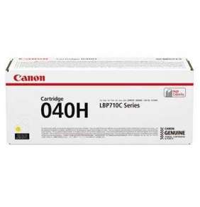 toner CANON CRG-040H yellow i-SENSYS LBP710Cx/LBP712Cx (10000 str.)