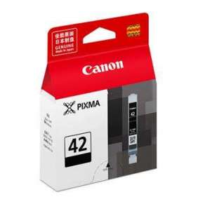 Canon inkoustová náplň CLI-42/ Magenta