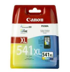 Canon inkoustová náplň CL-541/ XL barevná