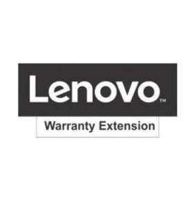 LENOVO záruka pre ThinkVision LCD elektronická - z dĺžky 3 roky      5 rokov (Product Exchange/Výmena zariadenia)