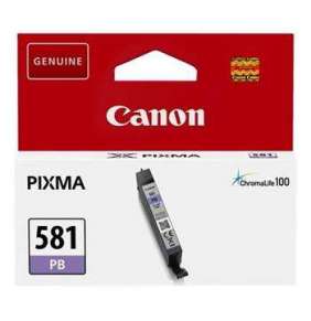 Canon INK CLI-581 BK