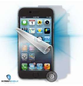 Screenshield™ Apple iPhone 6 ochrana celého těla