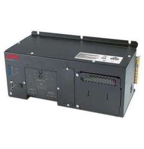 APC DIN Rail - Panel Mount UPS-without Battery 500VA 230V (325W)
