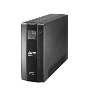 APC Back UPS Pro BR 1300VA, 8 výstupov, AVR, LCD rozhranie (780W)
