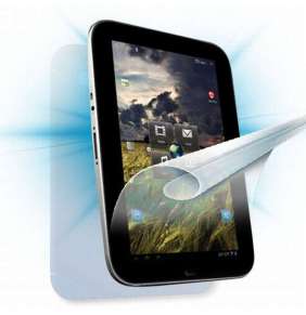 ScreenShield fólie na celé tělo pro Lenovo K1 Tablet PC