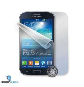 ScreenShield fólie na celé tělo pro Samsung Galaxy Grand Neo Plus (i9060I)