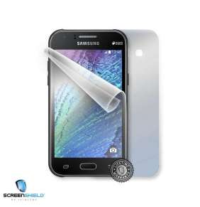 ScreenShield fólie na celé tělo pro Samsung Galaxy J1 (SM-J100)